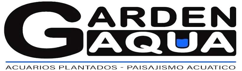 GardenAqua - Acuarios Plantados